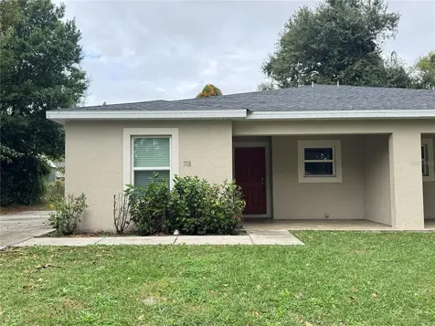 708 Bon Air Street Lakeland FL 33805
