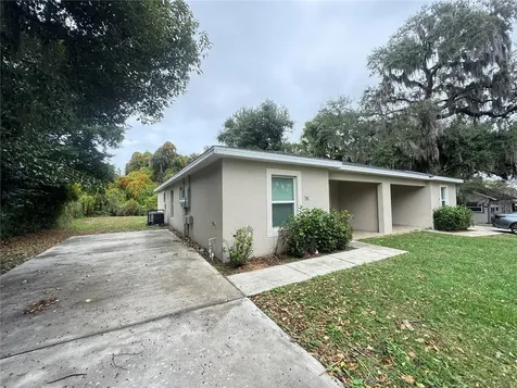 708 Bon Air Street Lakeland FL 33805