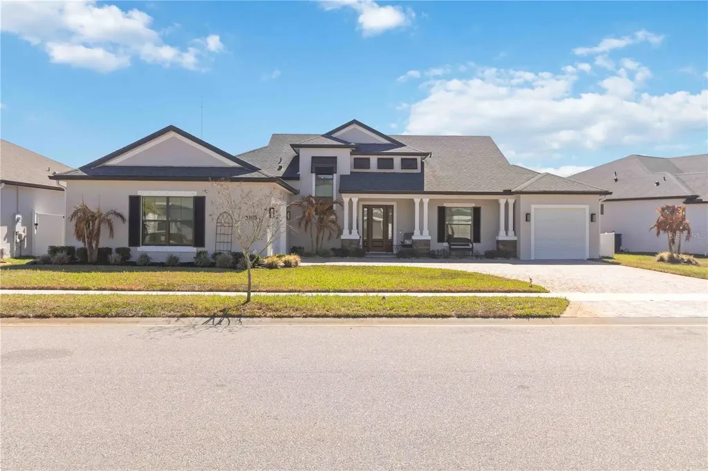 3705 Kite Street Titusville FL 32796