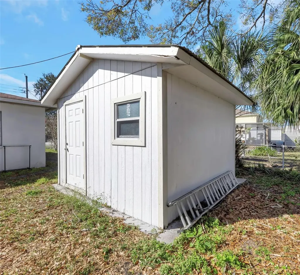 3117 W Leroy Street Tampa FL 33607