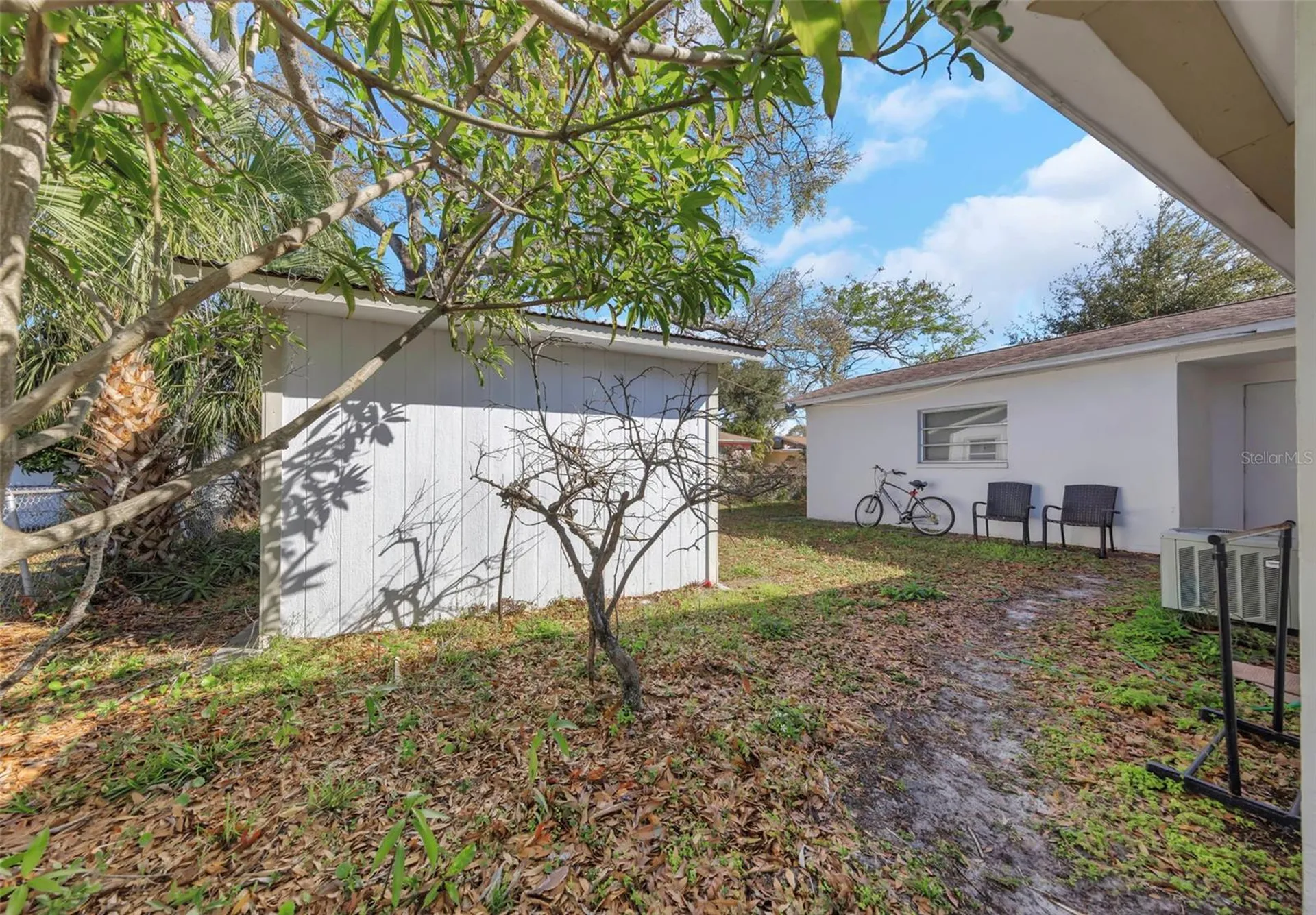 3117 W Leroy Street Tampa FL 33607
