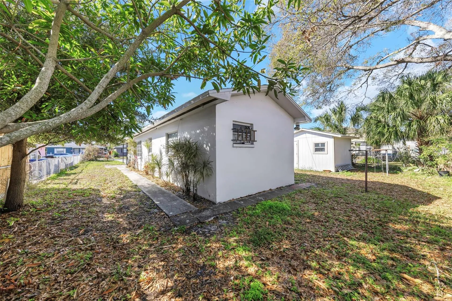 3117 W Leroy Street Tampa FL 33607
