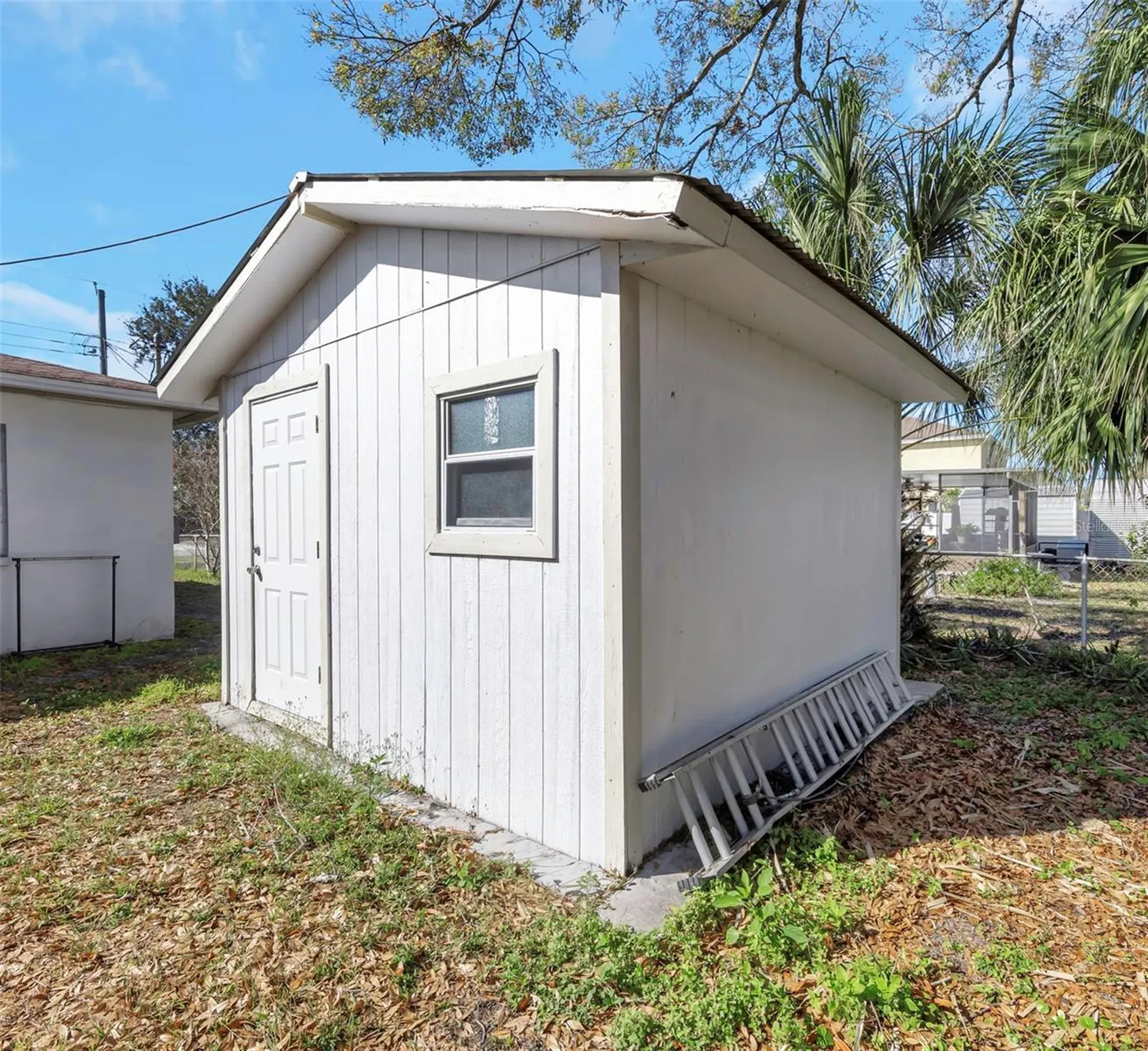 3117 W Leroy Street Tampa FL 33607