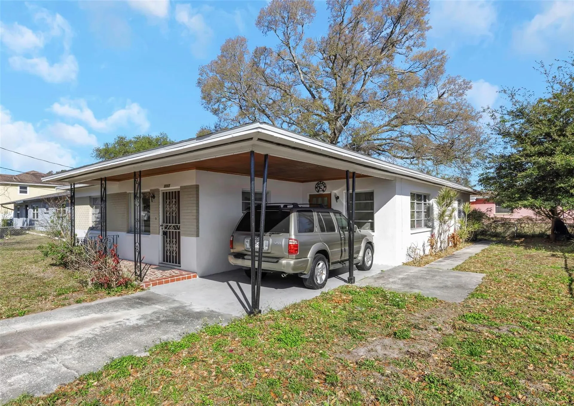3117 W Leroy Street Tampa FL 33607