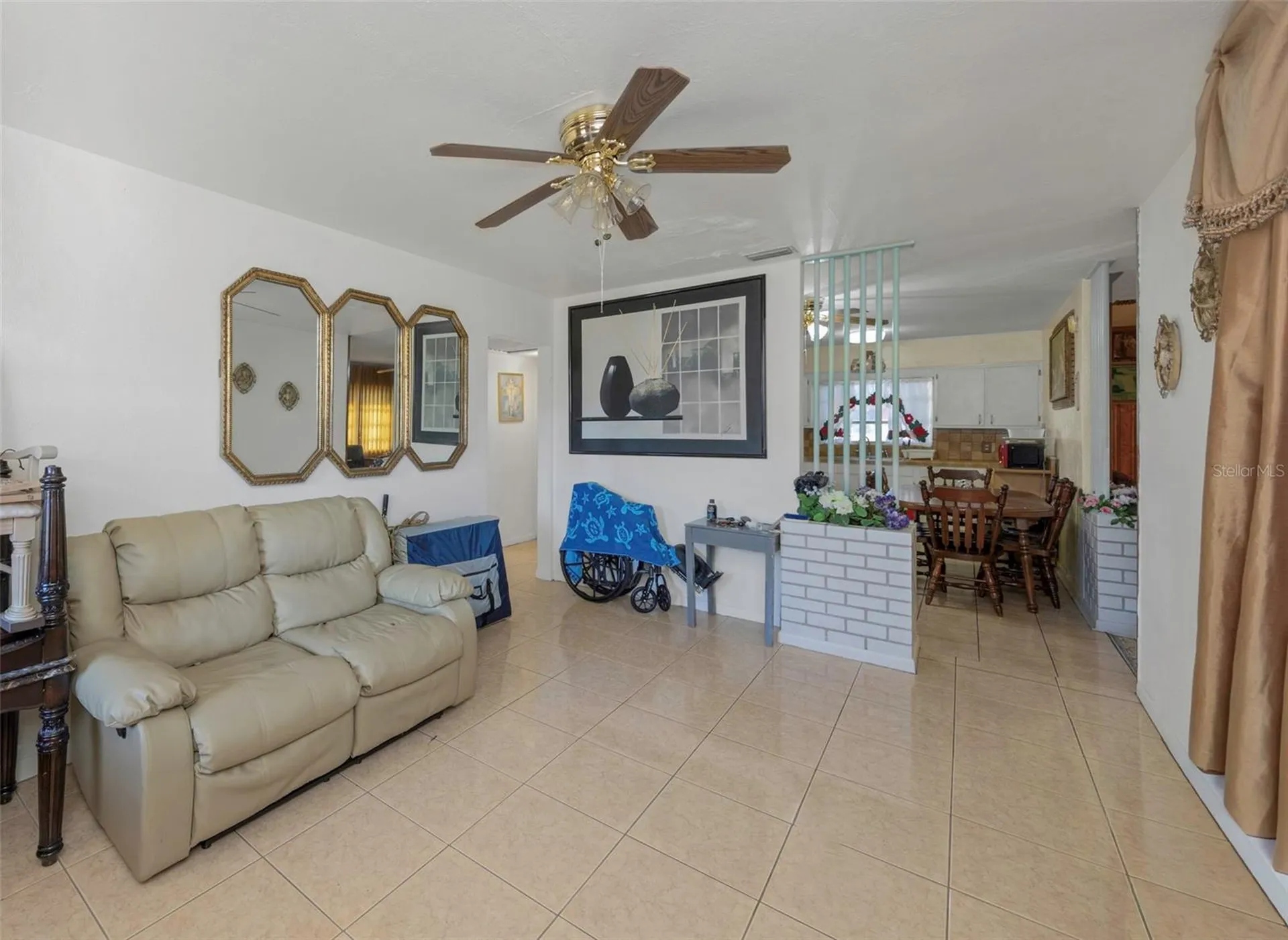 3117 W Leroy Street Tampa FL 33607