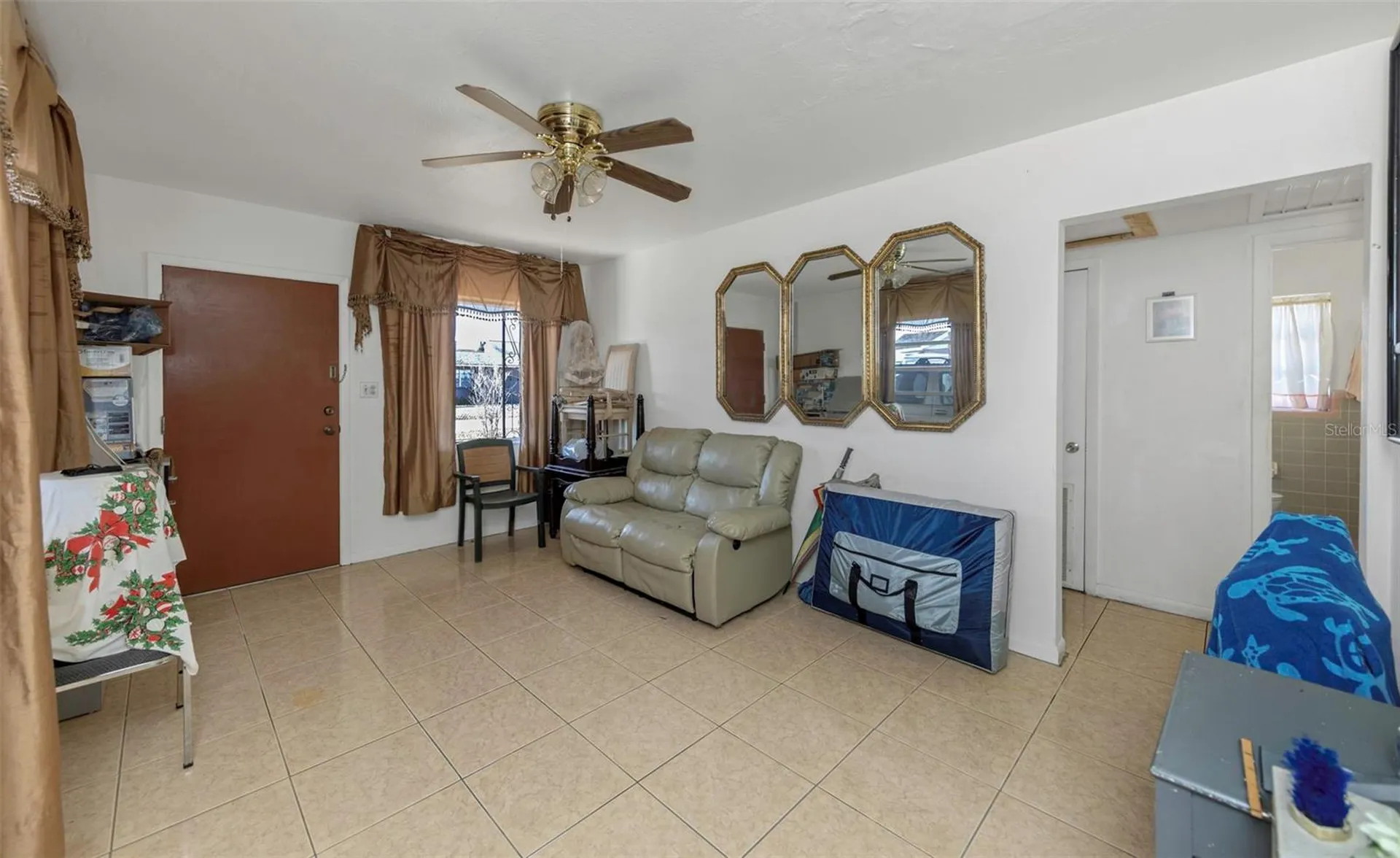3117 W Leroy Street Tampa FL 33607