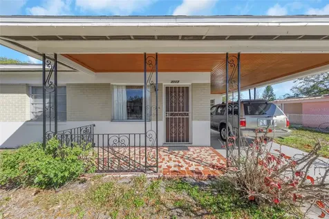 3117 W Leroy Street Tampa FL 33607