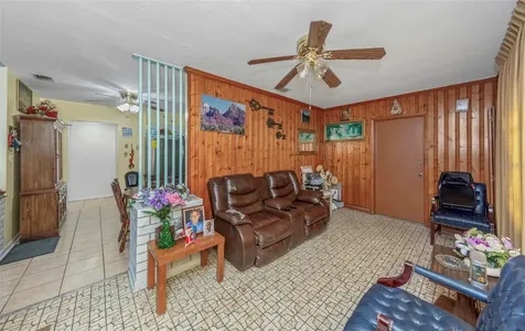 3117 W Leroy Street Tampa FL 33607