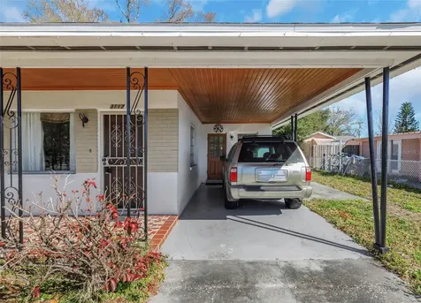 3117 W Leroy Street Tampa FL 33607
