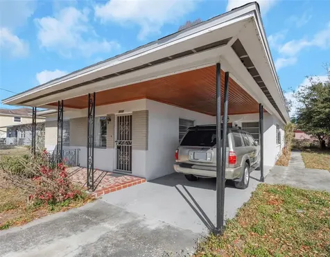3117 W Leroy Street Tampa FL 33607