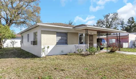 3117 W Leroy Street Tampa FL 33607
