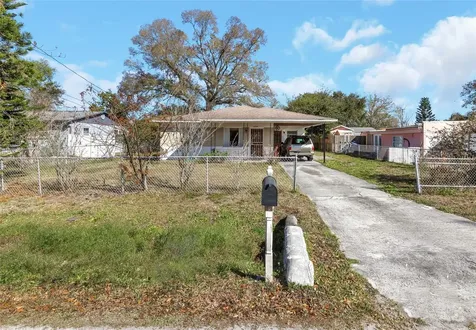 3117 W Leroy Street Tampa FL 33607