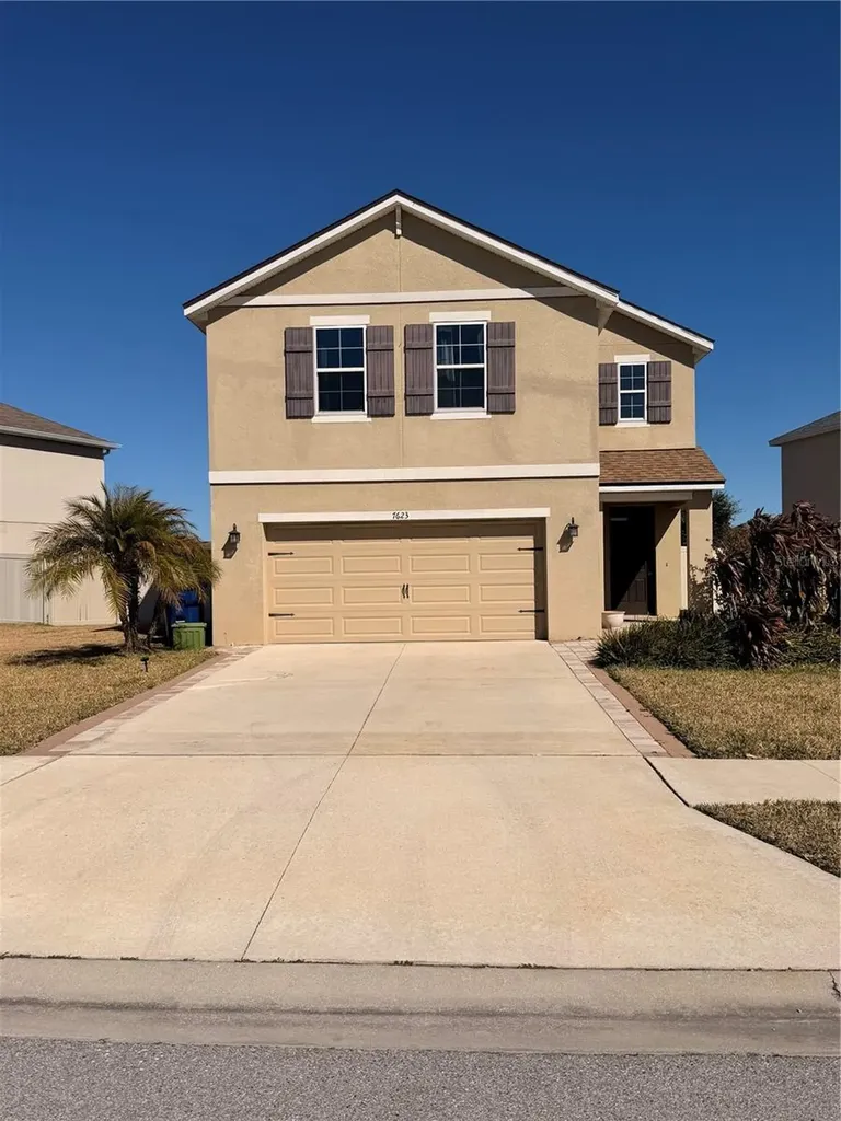 7623 Tuscan Bay Wesley Chapel FL 33545