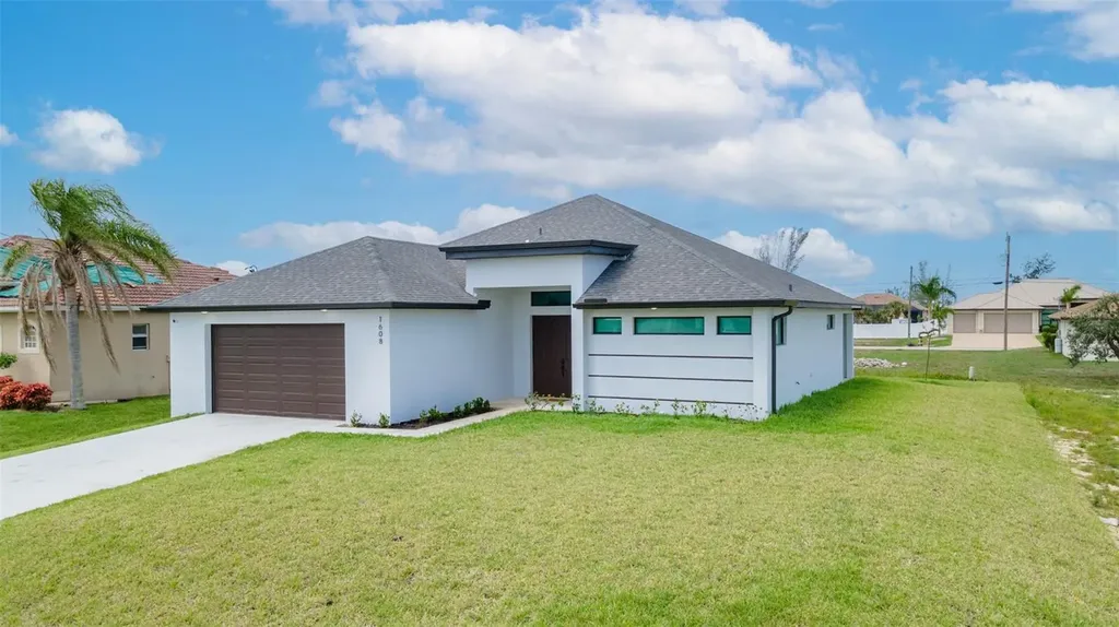1608 NW 38th Avenue Cape Coral FL 33993