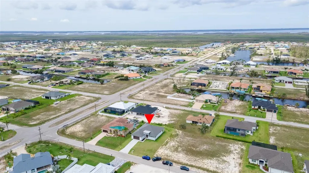 1608 NW 38th Avenue Cape Coral FL 33993