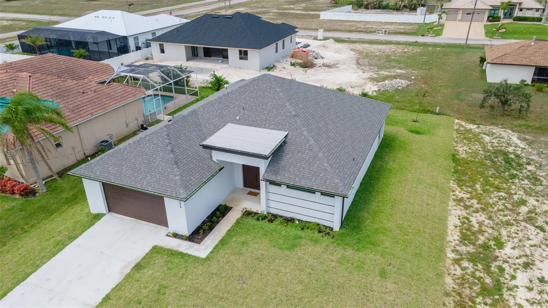 1608 NW 38th Avenue Cape Coral FL 33993