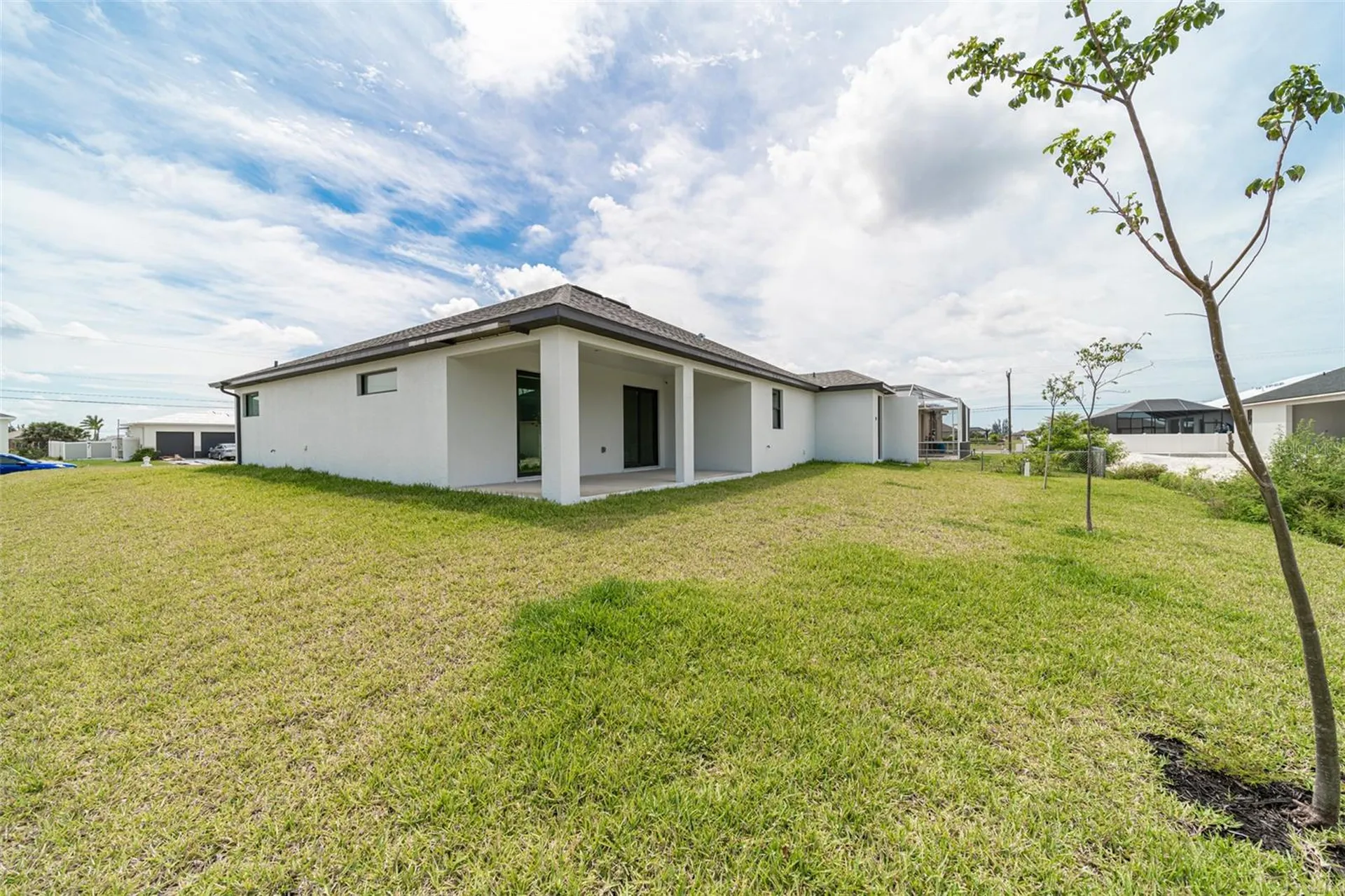 1608 NW 38th Avenue Cape Coral FL 33993