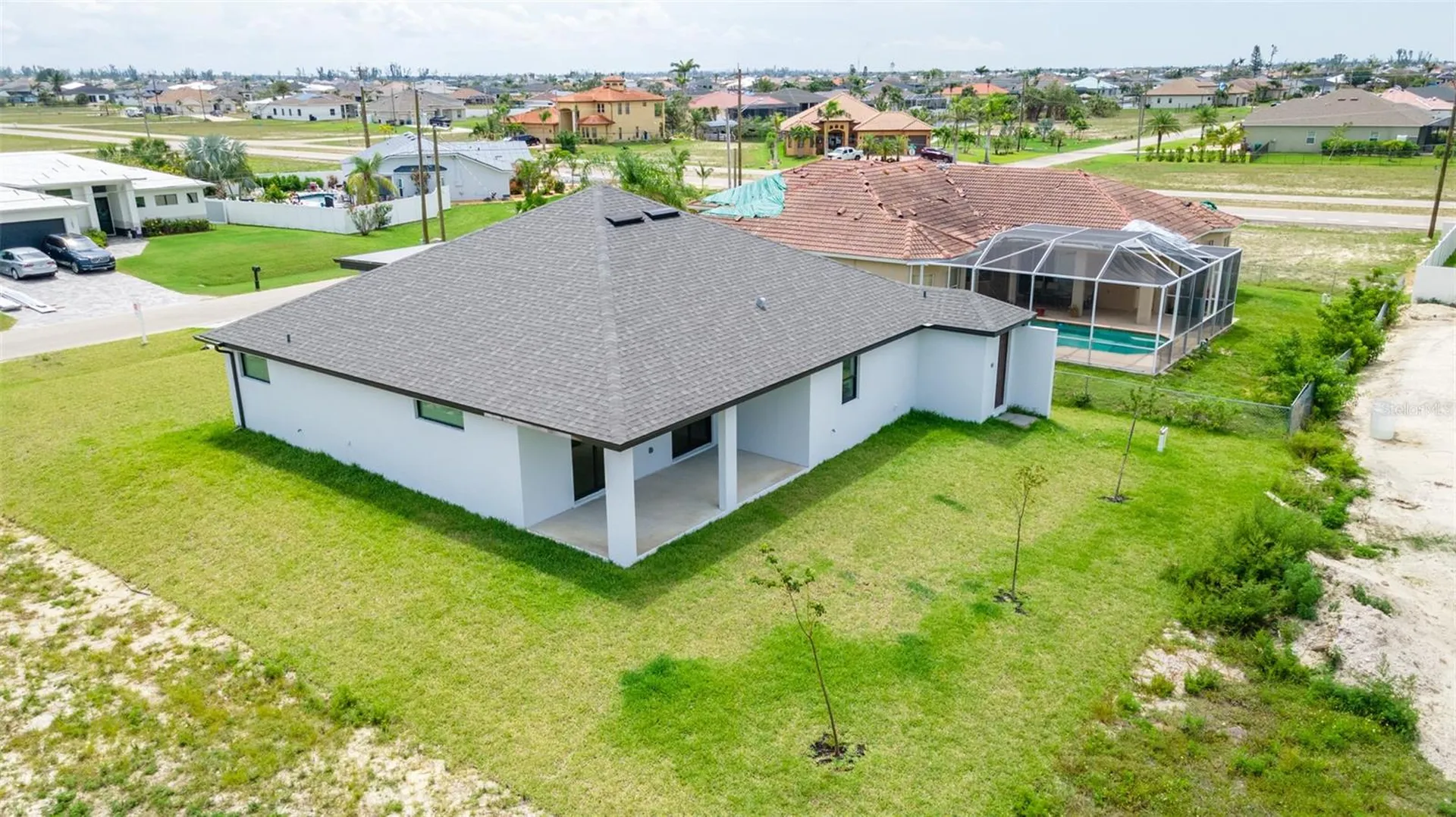 1608 NW 38th Avenue Cape Coral FL 33993