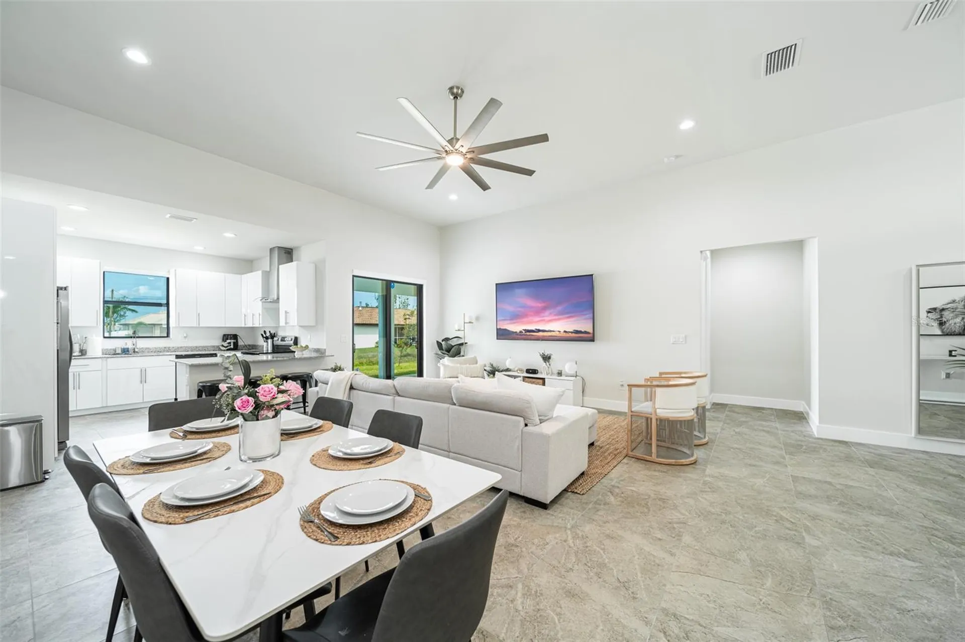 1608 NW 38th Avenue Cape Coral FL 33993