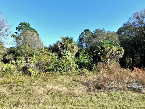 Candlenut Street North Port FL 34288