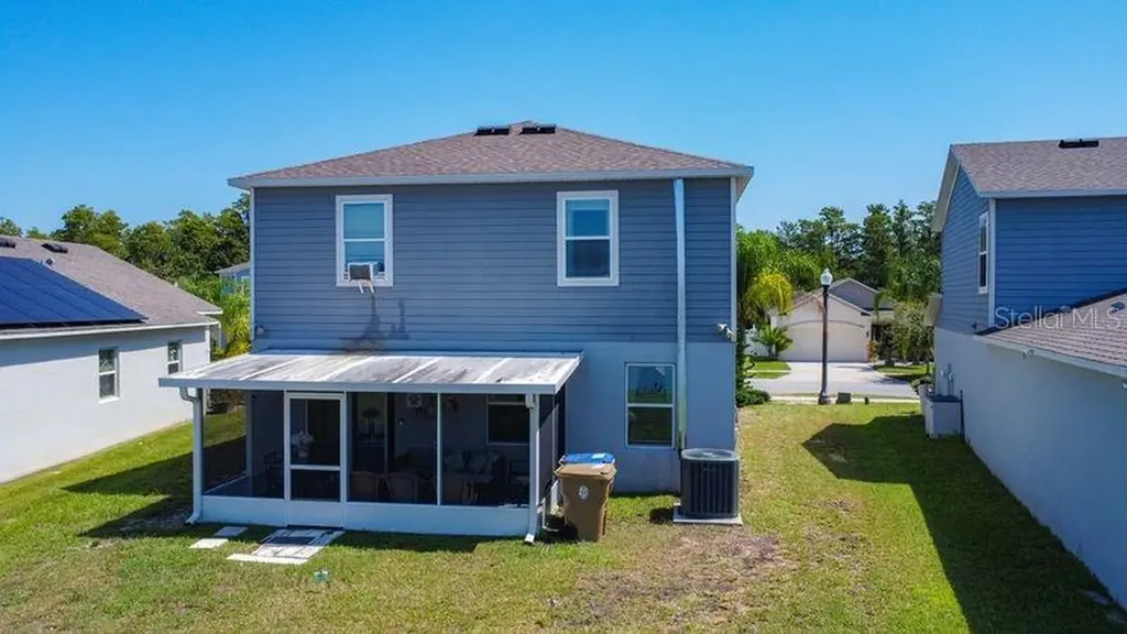 2244 Canyon Breeze Avenue Kissimmee FL 34746