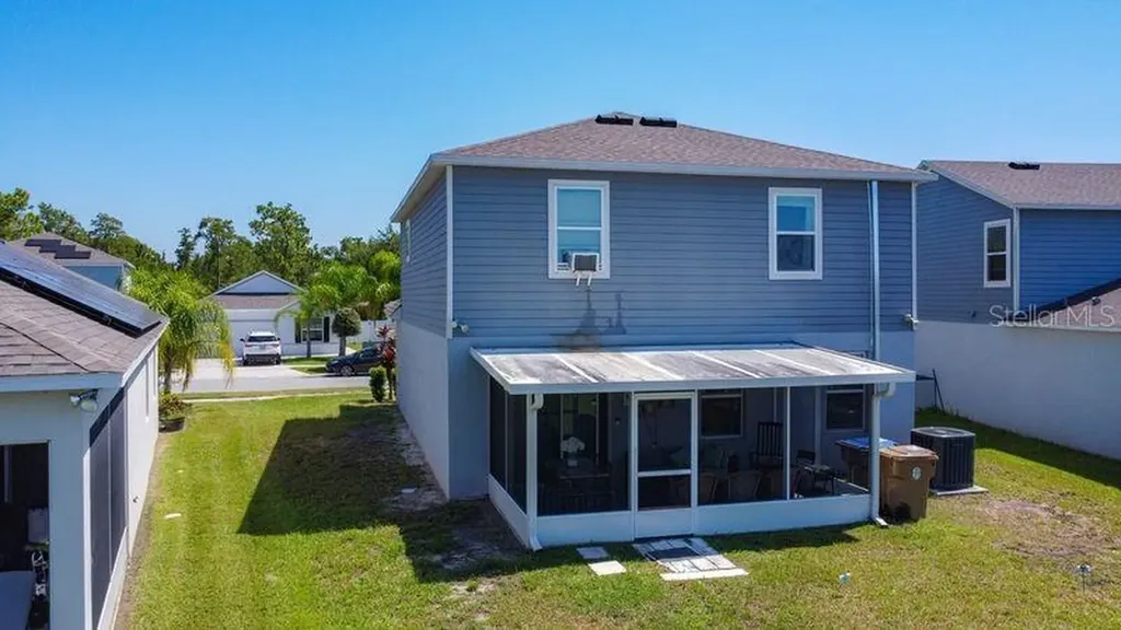 2244 Canyon Breeze Avenue Kissimmee FL 34746