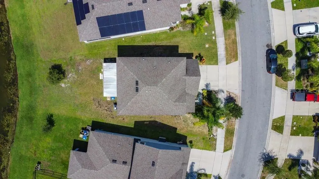 2244 Canyon Breeze Avenue Kissimmee FL 34746