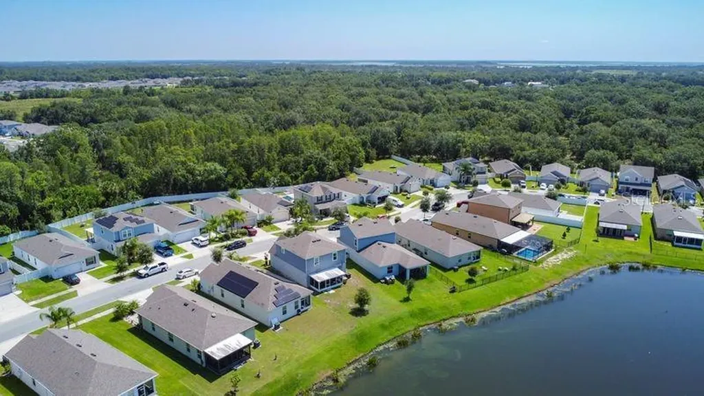 2244 Canyon Breeze Avenue Kissimmee FL 34746