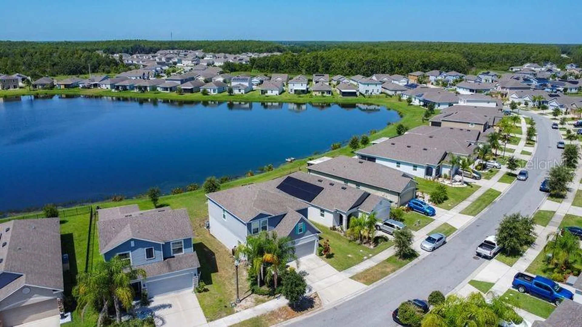 2244 Canyon Breeze Avenue Kissimmee FL 34746