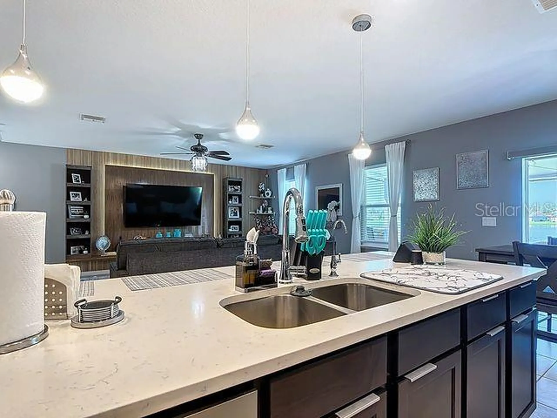 2244 Canyon Breeze Avenue Kissimmee FL 34746