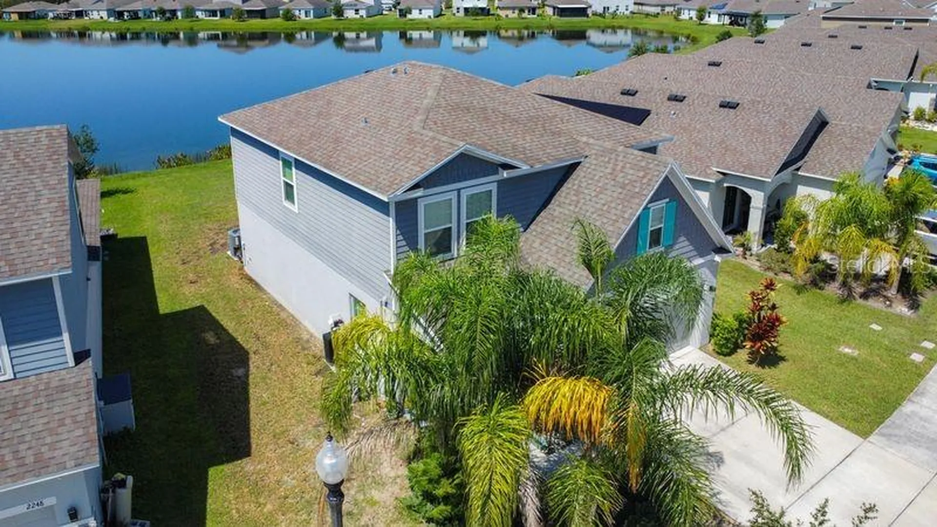 2244 Canyon Breeze Avenue Kissimmee FL 34746