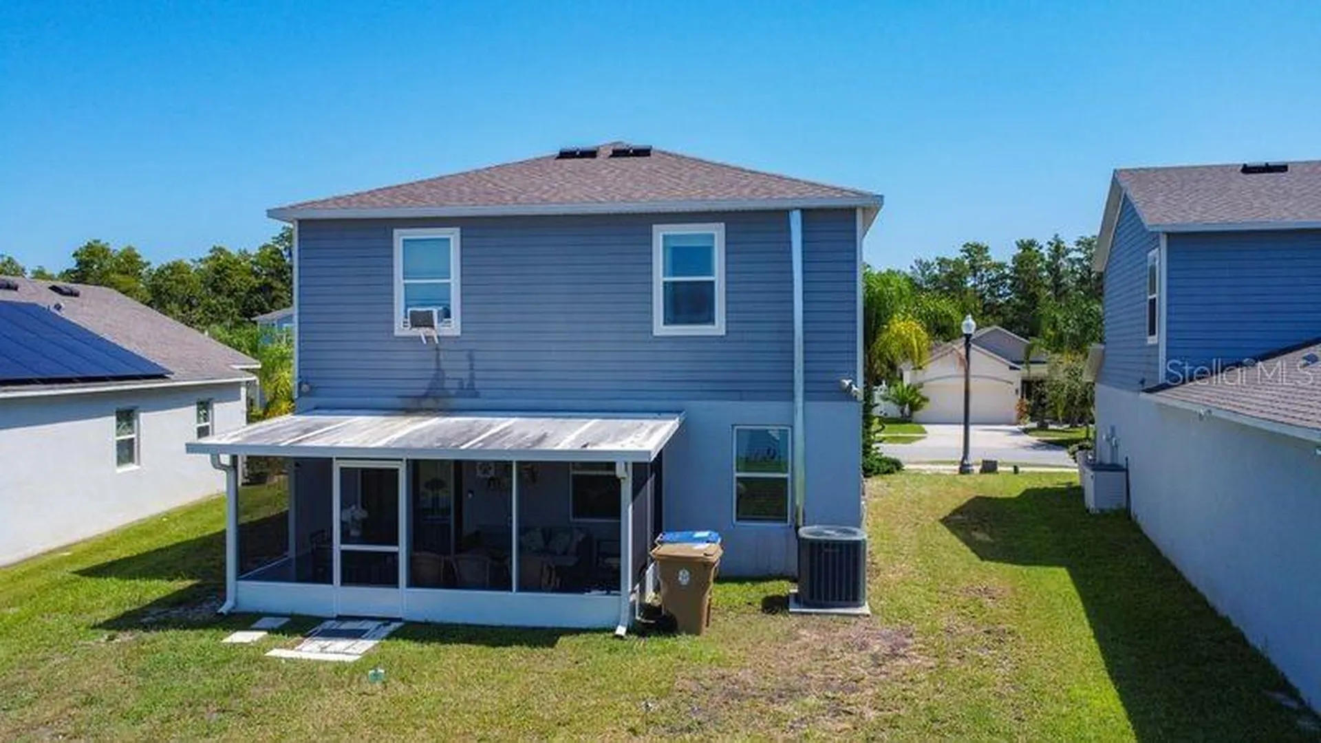2244 Canyon Breeze Avenue Kissimmee FL 34746