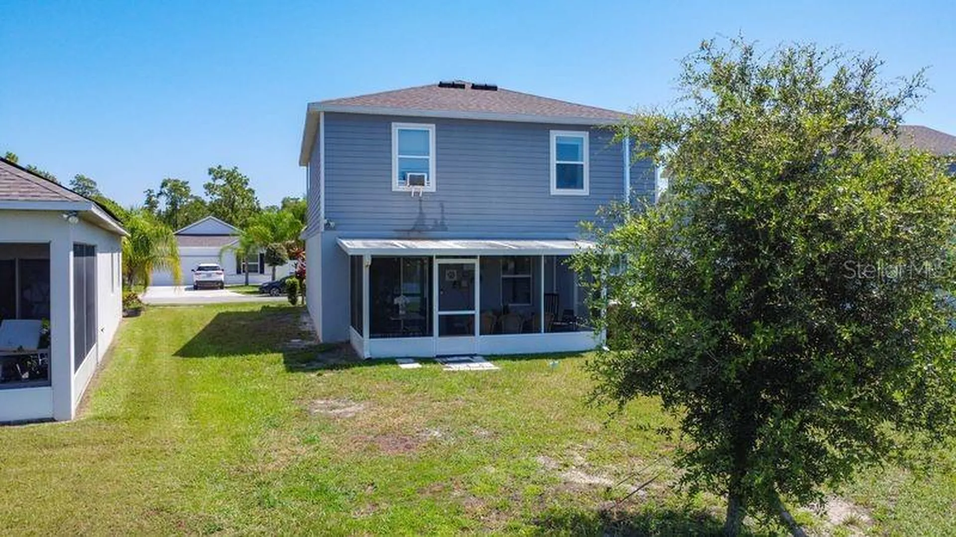 2244 Canyon Breeze Avenue Kissimmee FL 34746
