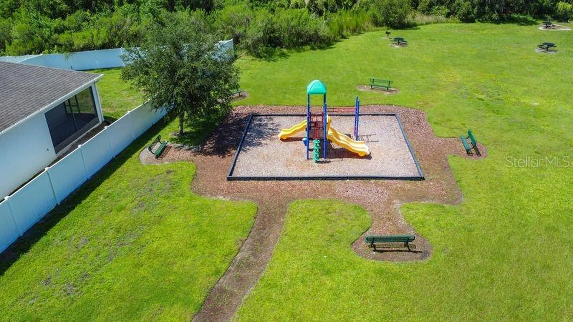 2244 Canyon Breeze Avenue Kissimmee FL 34746