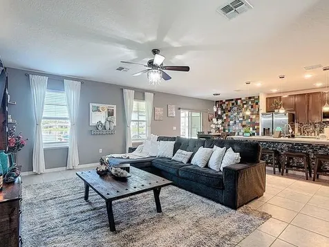 2244 Canyon Breeze Avenue Kissimmee FL 34746