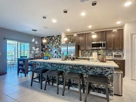 2244 Canyon Breeze Avenue Kissimmee FL 34746