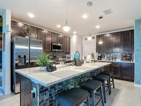 2244 Canyon Breeze Avenue Kissimmee FL 34746