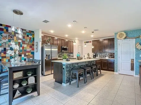 2244 Canyon Breeze Avenue Kissimmee FL 34746