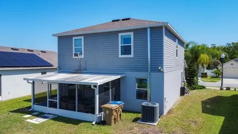 2244 Canyon Breeze Avenue Kissimmee FL 34746