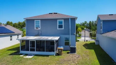 2244 Canyon Breeze Avenue Kissimmee FL 34746