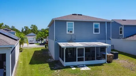 2244 Canyon Breeze Avenue Kissimmee FL 34746