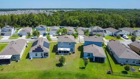 2244 Canyon Breeze Avenue Kissimmee FL 34746
