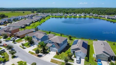 2244 Canyon Breeze Avenue Kissimmee FL 34746