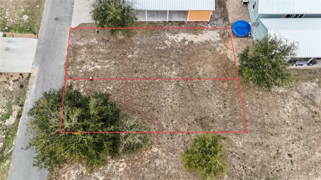 000 SW 879th Street Steinhatchee FL 32359