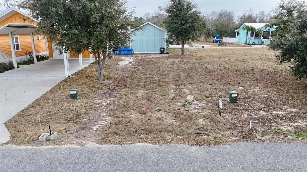 000 SW 879th Street Steinhatchee FL 32359