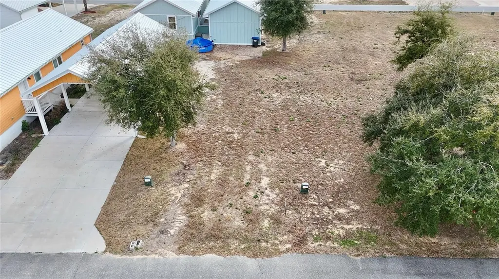000 SW 879th Street Steinhatchee FL 32359