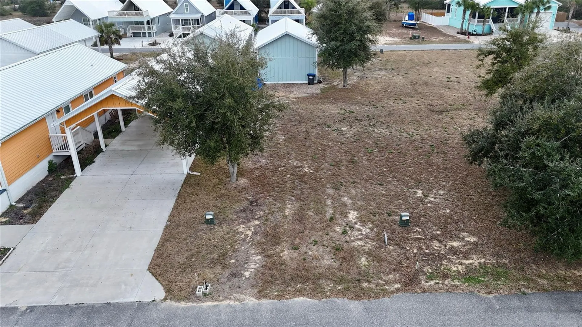 000 SW 879th Street Steinhatchee FL 32359