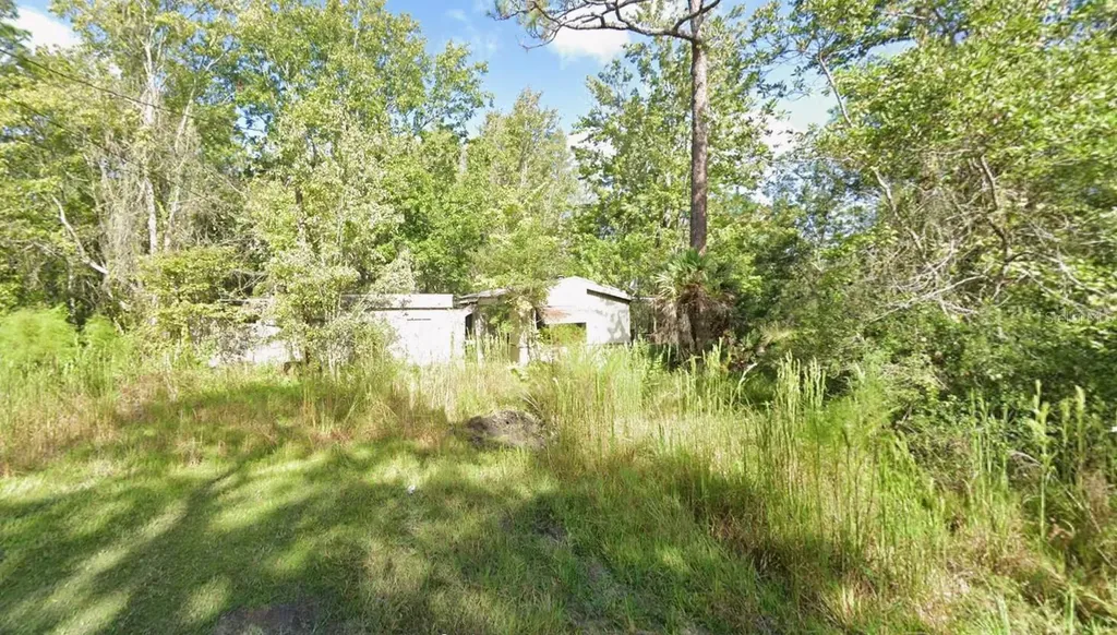 9531 Ellis Street New Port Richey FL 34654