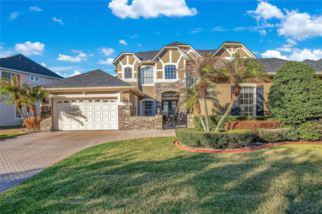 16356 Bristol Lake Circle Orlando FL 32828