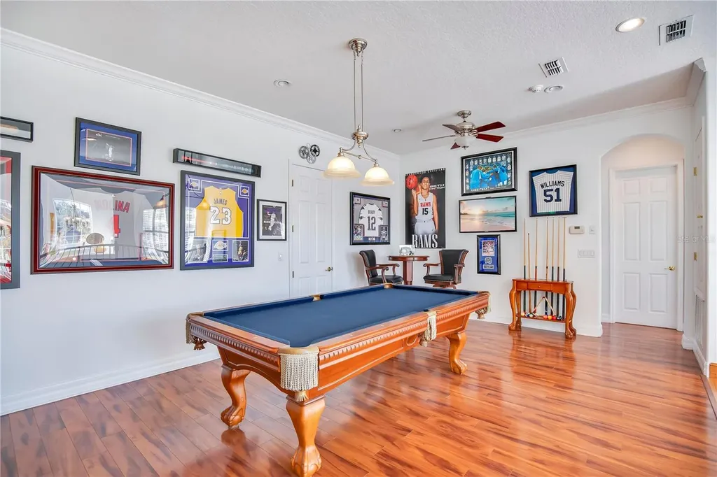 16356 Bristol Lake Circle Orlando FL 32828